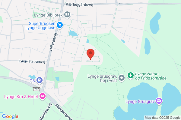 Lejerbo Boligselskab