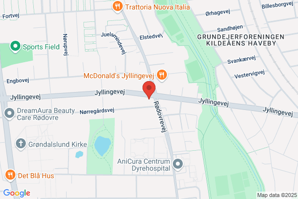 Molbech-Andels-Boligforening