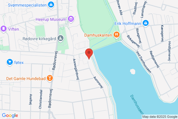 Sporvejsfunktionærernes Boligforening