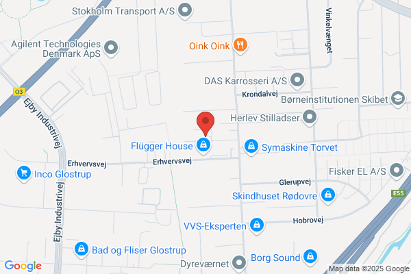 ML-Regnskab