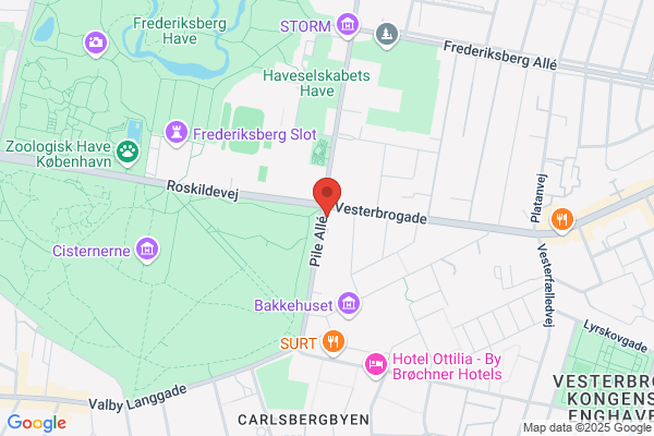Andersen Dan