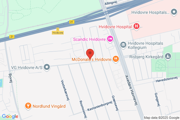 Ganehøj