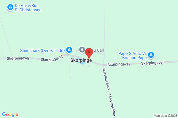 Stevnsmureren ApS