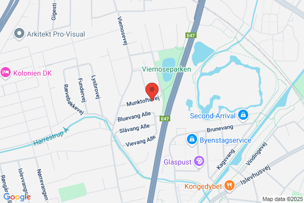 Valby Murerforretning