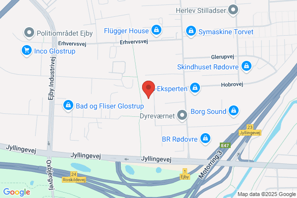LH Byggeentreprise