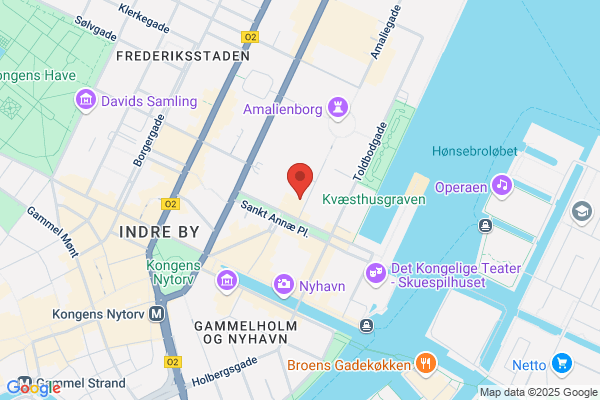 Aberdeen Property Investors Denmark A/S