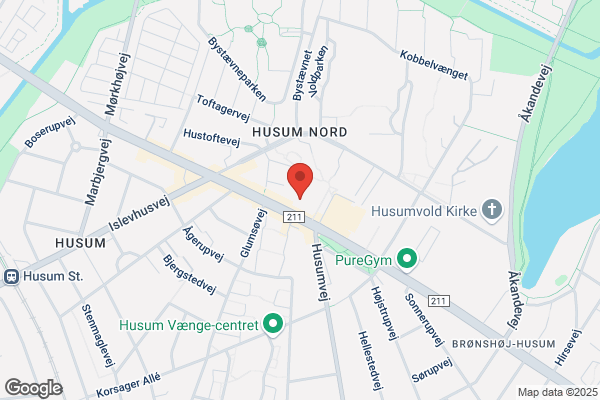 "Husum" børnehave