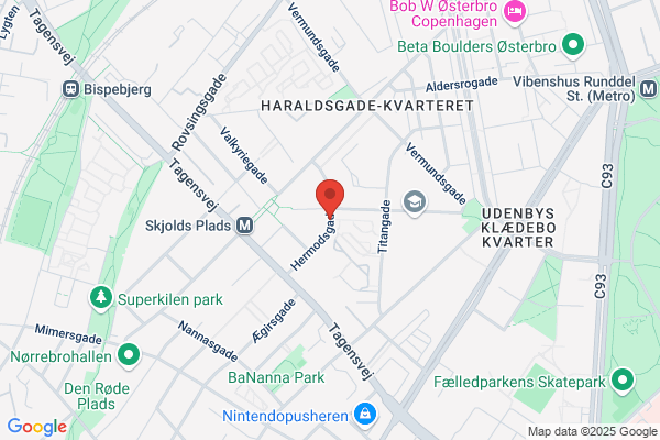 Børnehaven