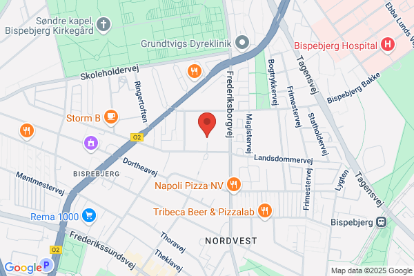 Københavns Kommunes Børnehave