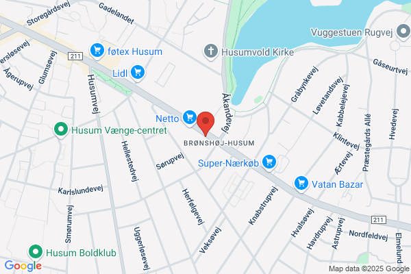 Københavns Kommunes Legestue