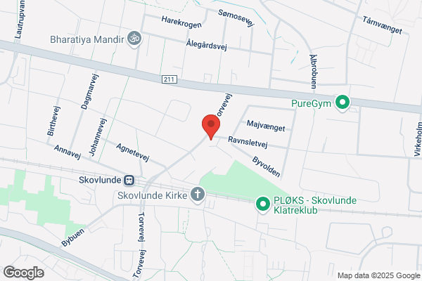 Skovlunde Menighedsbørnehave