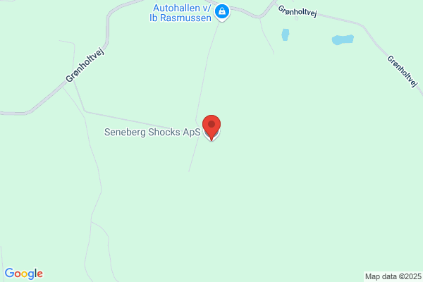 Seneberg I/S