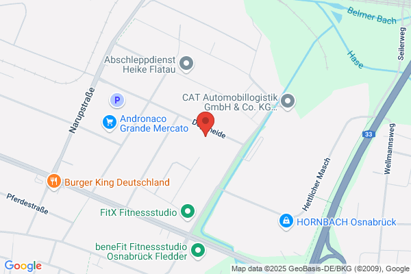 Bastrup Autoservice