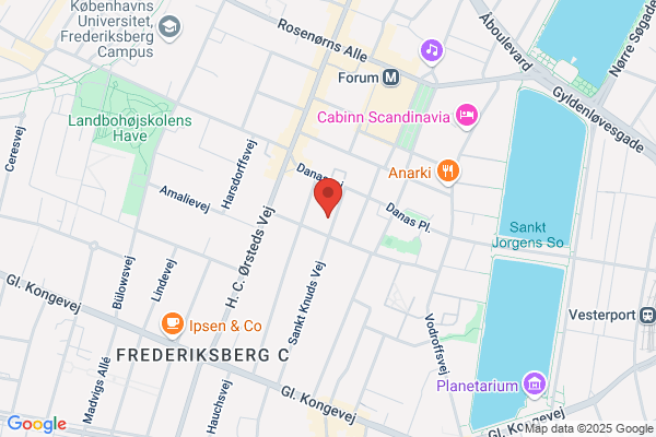 Frederiksberg Automontage I/S