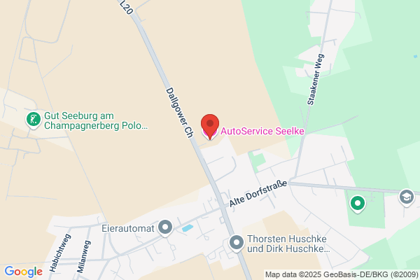 Sølbeck Autoservice