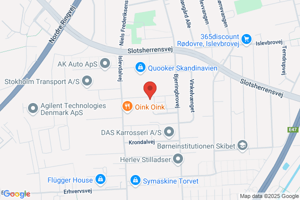 Andreasen Torben Automobiler A/S