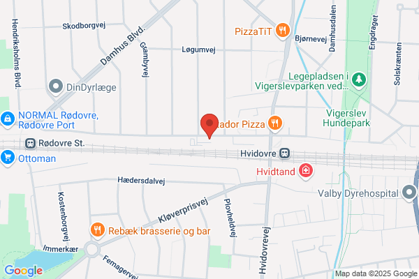 Sjællands Automægler