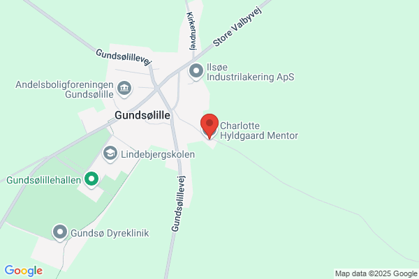Charlotte Malther Consulting (Charlotte Palitzsch Malther)