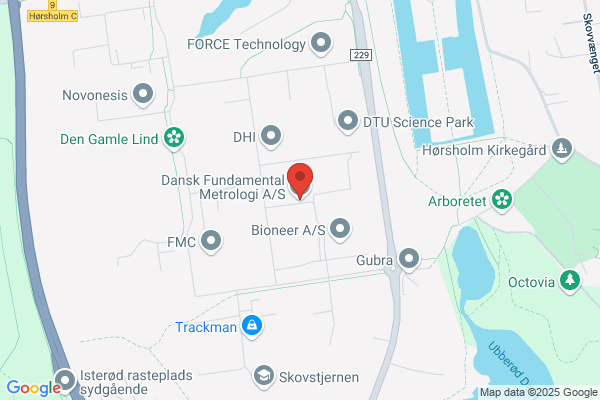 FMA It-Rådgivning