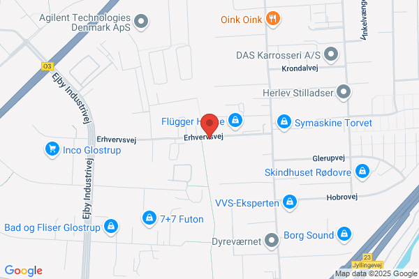 Egeberg og Wrem I/S