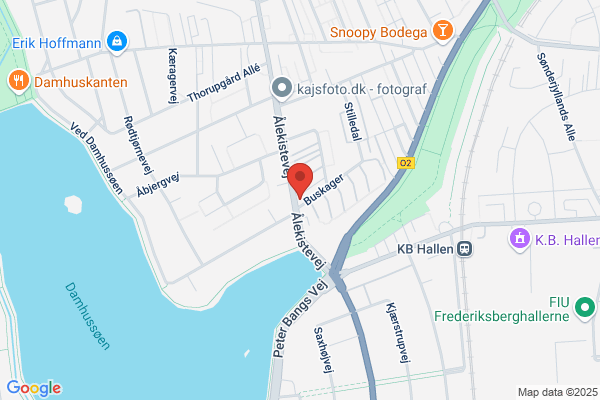 Nilan-Cykler