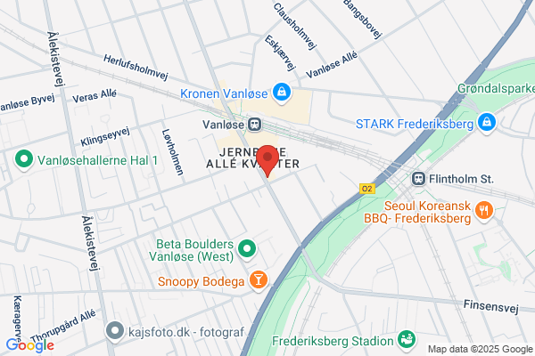 Vanløse Cykelsmed