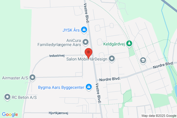 Åboulevard Cykler
