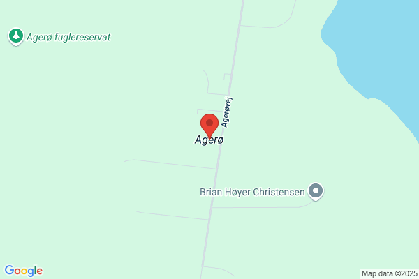 Agerkær