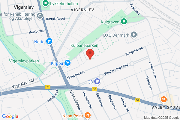 Centerparken vuggestue