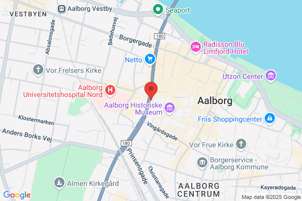 Lykkebo