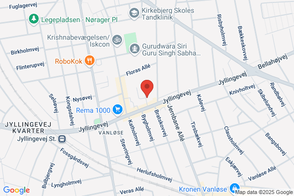 Københavns Dental Laboratorium