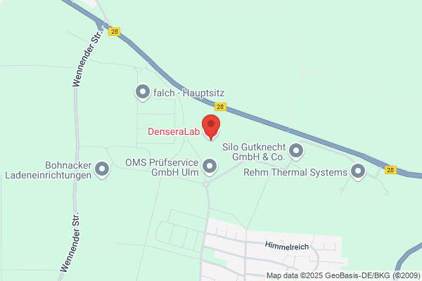 Nerup Dentalkeramisk Laboratorium, Lise