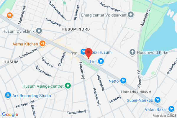 Tuxen Tandklinikken