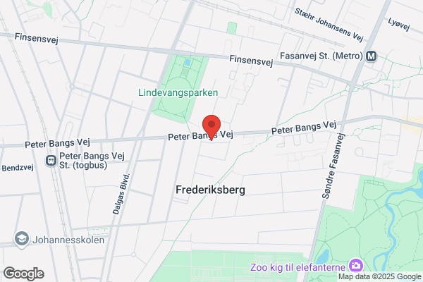 Frederiksberg Tandklinik