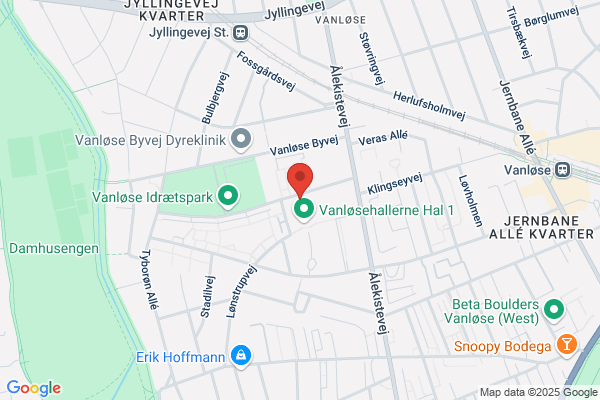 Gungehusskolens Tandklinik Tandklin. 8-15