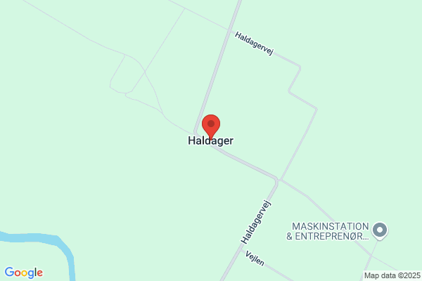 Haldager Søren