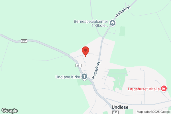 Ulvedal Lene