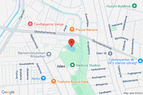 Grønbjerg
