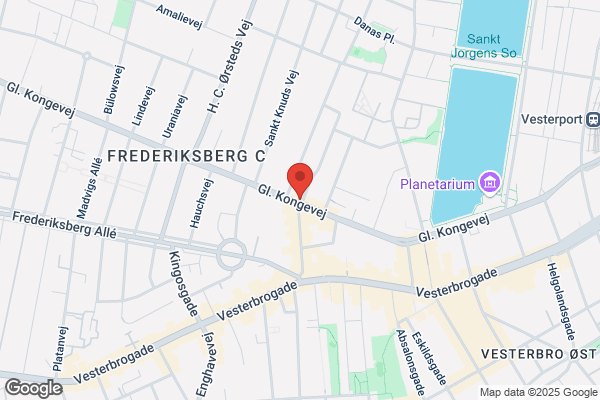 Lacour-Lilholm Copenhagen