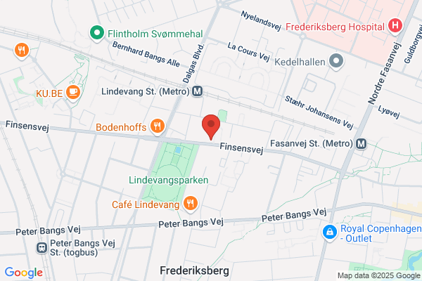 Eksperternes Trafikskole