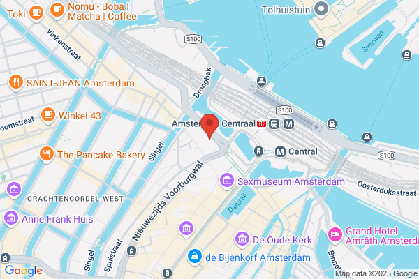 Baan Company, Baan Nordic A/S
