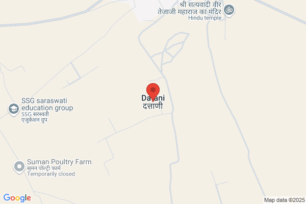 Datani A/S