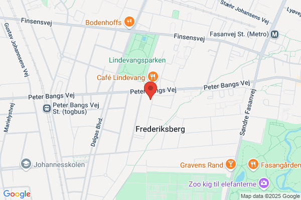 Adbo Erhvervsformidling ApS