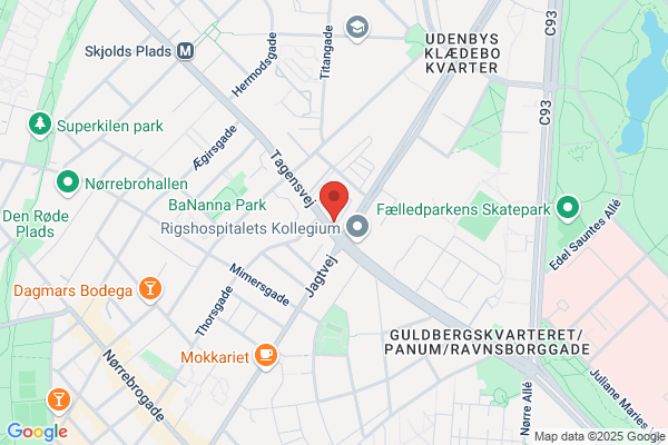 Grundbørsen