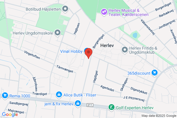 Herlev Elektrikeren ApS