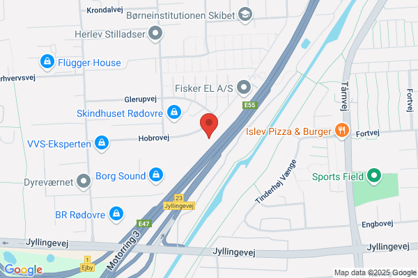 Hovedstadens El-Teknik A/S