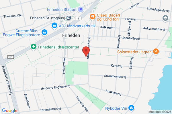 Filtenborg El A/S