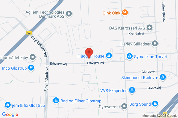 Installatøren A/S