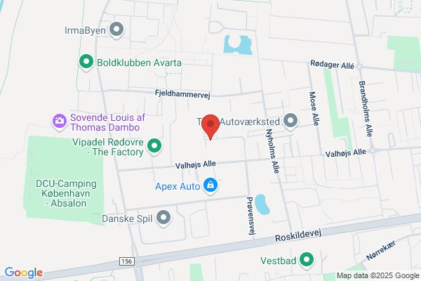 Rasmussen Steen ApS