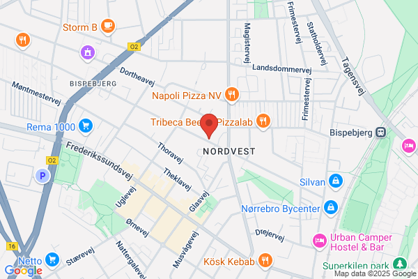 Øllegård Og Grove`s El ApS